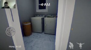 ПЯТЬ НОЧЕЙ С ВАРЕНЫМ!