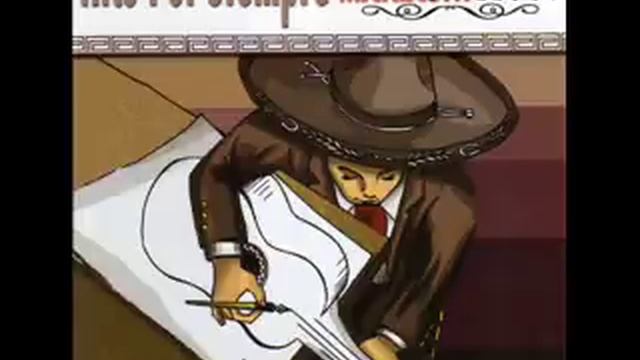 Samba pa Ti - Mariachilout (santana) смотреть онлайн