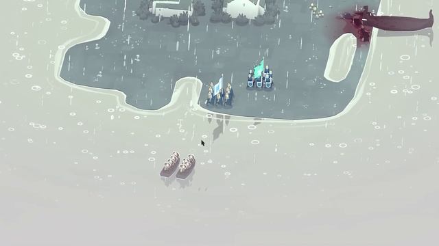 Bad North Guide - Understanding & Countering The Enemy (How To Play Bad North) смотреть онлайн