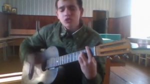 Армейские песни  Я лежу на хирургическом столе ПРОСТО СУПЕР СПЕЛ