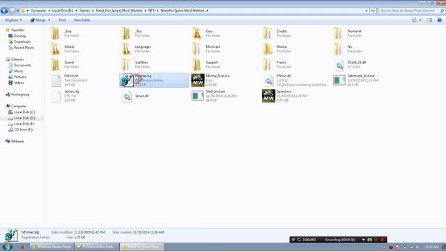تثبيت وتحميل لعبة need for speed most wanted смотреть онлайн