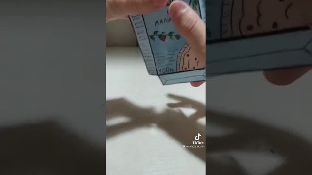 туториал на хлопья, кашу для уточки смотреть онлайн