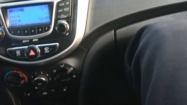 Bluetooth AUX адаптер в Солярис смотреть онлайн