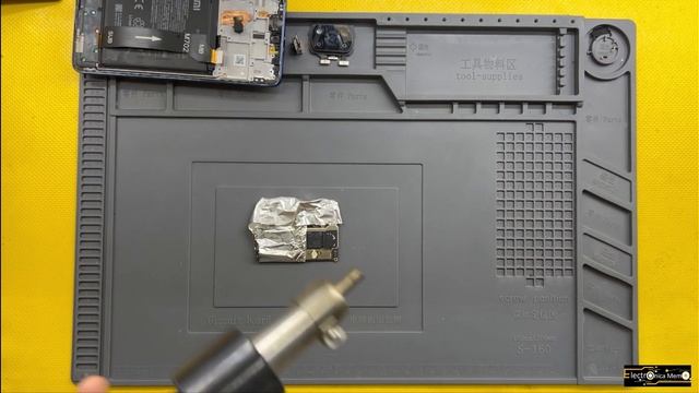 ? XIAOMI POCO X3 PRO NO ENCIENDE NI CARGA [SOLUCION TEMPORAL] смотреть онлайн