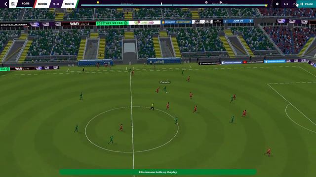 FF vs BFC UML2023 24/06/2023 смотреть онлайн