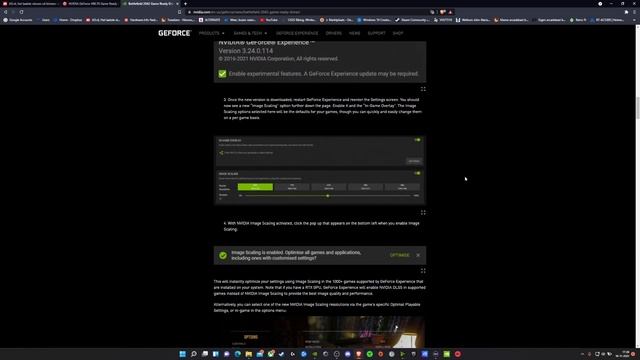 Geforce Game Ready driver 496.76 , Battlefield 2042 edition смотреть онлайн