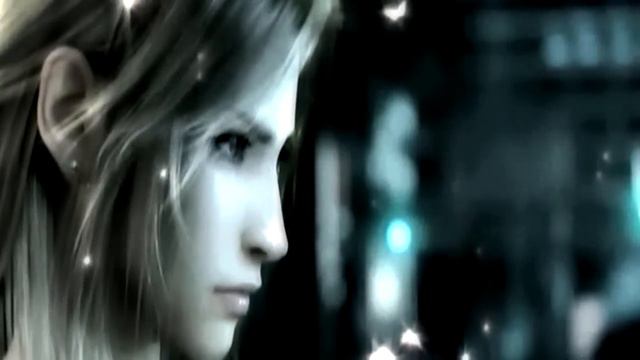 APC - THE OUTSIDER (FF GMV) [2012]