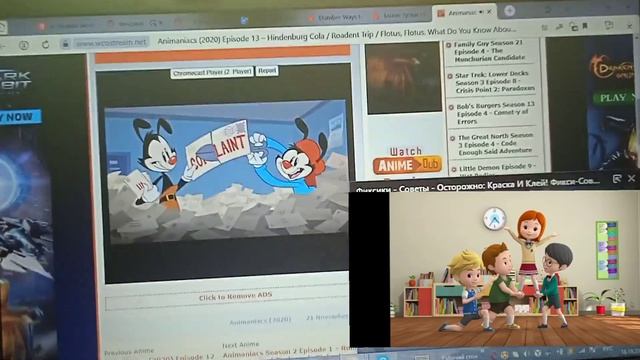 Карусель заставки Деды Морозы (2010-2011) смотреть онлайн