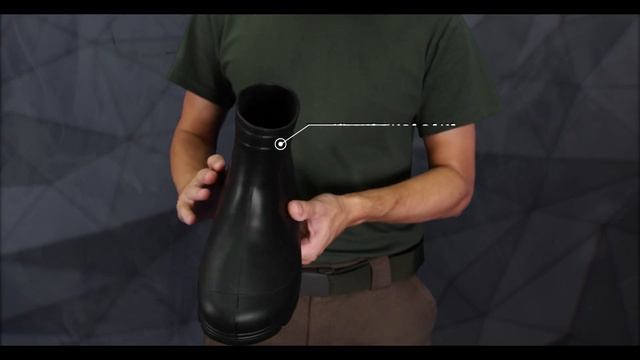 Обзор: Сапоги Ifrit Loki-2, производства Элементаль. смотреть онлайн