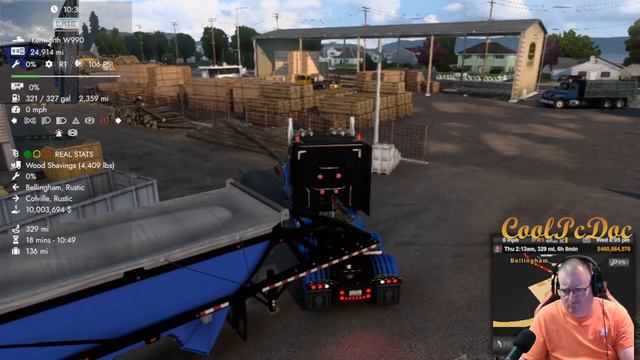 How To Use Trucky