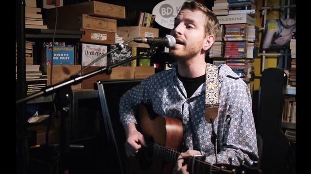 Kimbie (Jackson C. Frank cover) Tilmann Volz / A tribute to Jackson C. Frank смотреть онлайн