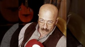 Александр Розенбаум - Одесское Попурри