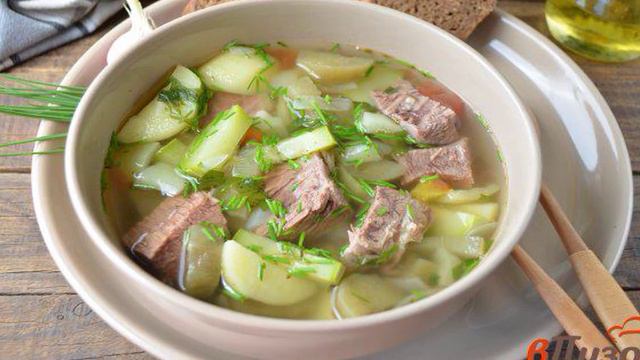 Книга рецептов