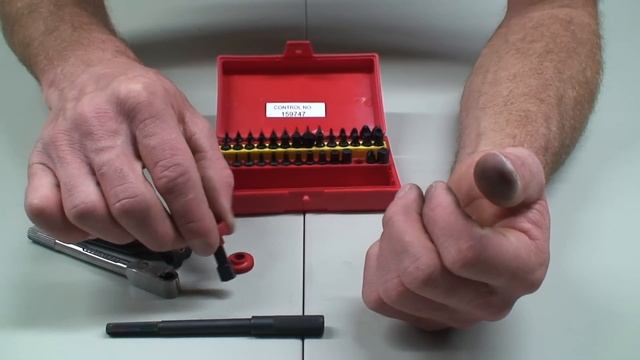 World`s Best Mini-Ratchet Kit Demo -Wadsworth USA Made смотреть онлайн