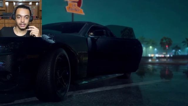 Need For Speed Heat PART 3 : Nissan 370z смотреть онлайн