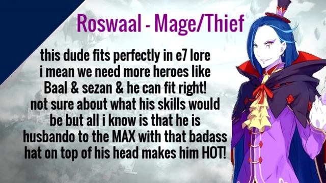 Re: Zero Collab! The Heroes & Skills We're Getting in Epic 7 смотреть онлайн