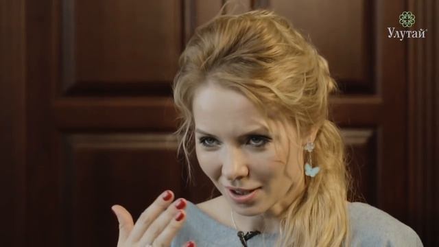 Спустя год после лечебного голодания: Ксения Крутикова смотреть онлайн