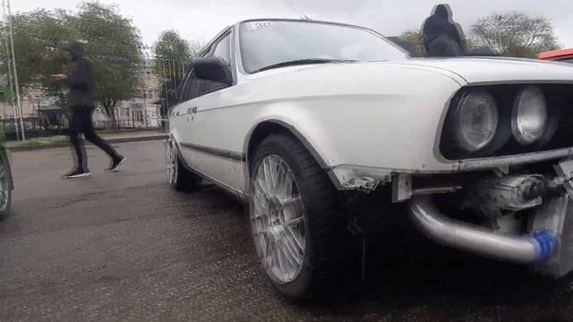 Авто-фестиваль АвтоГЕО 4 мая 2019. Георгиевск. КВАНТ-АВТО смотреть онлайн