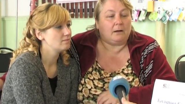 Волочок Колония Родительский день