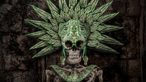 Эта Самая Ужасная Находка за Всю Историю Человечества