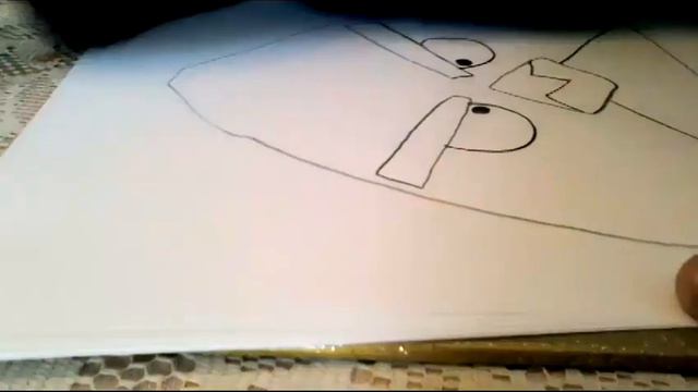 Angry birds yellow drawing смотреть онлайн