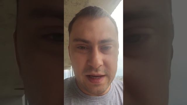 Алексей Капустин о Мощнейшем Третьем Модуле Движухи Захаряна смотреть онлайн