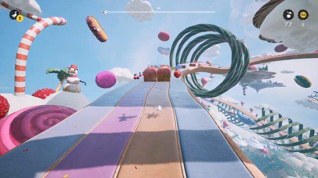 🔥🤬 ГУСЬ ВЕРНУЛСЯ! 🍭Atomic Heart: Trapped in Limbo #2 смотреть онлайн