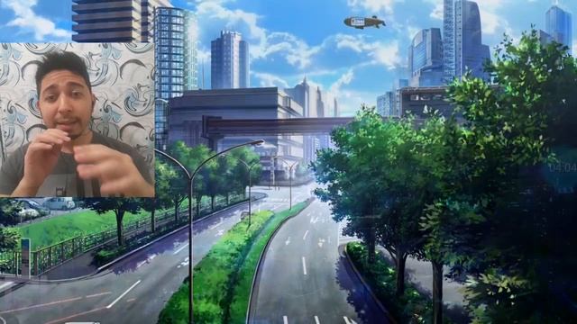 (INCRÍVEL D+!) REACT - AMV THE LEGENDARY LEVEL 5s! (INDEX\RAILUNG) смотреть онлайн