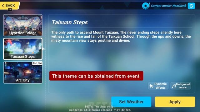 4.6 Complete Patch Note | Honkai Impact 3 смотреть онлайн