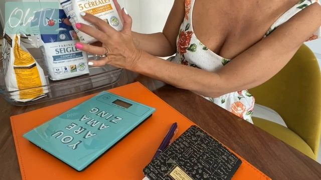 Все о закваске для исцеляющего хлеба. Подготовка к приготовлению закваски (стартера) смотреть онлайн