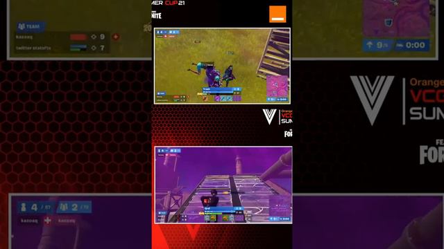 Fortnite est de retour avec un nouveau chapitre 🎮 смотреть онлайн