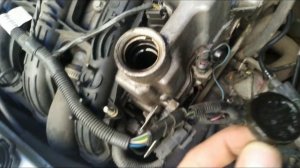 Заглушки распредвала