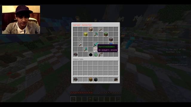 ТОП 5 пиратских серверов С МИНИ-ИГРАМИ 2018-2019 года | ЧАСТЬ 1 смотреть онлайн