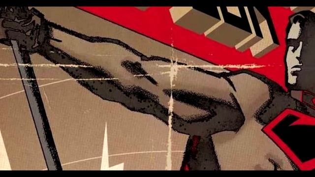#ManOfSteel #SuperMan #RedSon  СУПЕРМЕН ИЗ СССР?