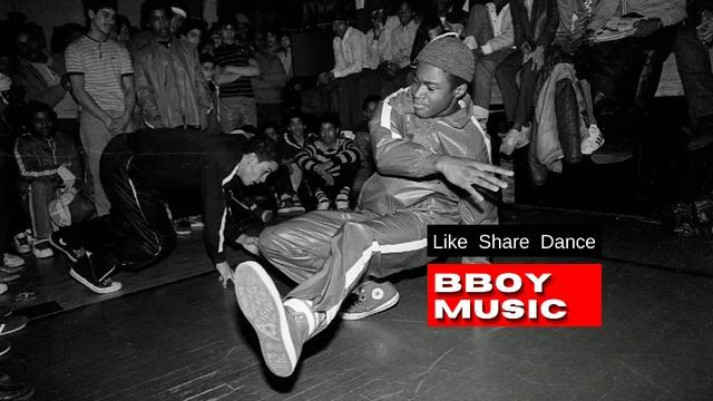 Bboy Music Mixtape ? Motivation Beats ? Bboy Music 2022 смотреть онлайн