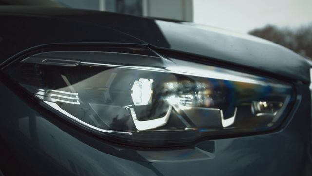 ТВОЙ BMW. Виды головной оптики. смотреть онлайн