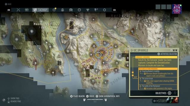 Ghost Recon Breakpoints : Operation MOTHERLAND (No Commentary) смотреть онлайн