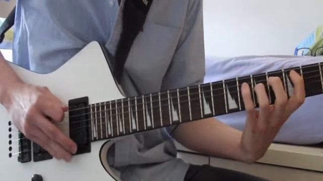 Byob cover Iceman смотреть онлайн