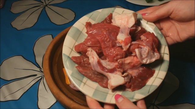 Марокканский тажин смотреть онлайн