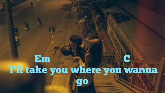 Predictable - Lyrics And Chords - 5 Seconds Of Summer смотреть онлайн