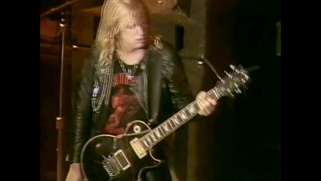 @Slayer: Hell Awaits (Quantized & Remastered)