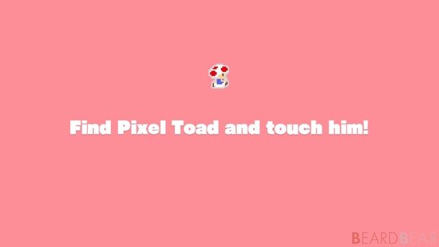 Captain Toad - Treasure Tracker (Switch): All 64 Pixel Toad Locations