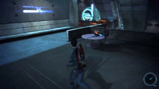 Запись стрима: прохождение культовой Mass Effect в первый раз смотреть онлайн