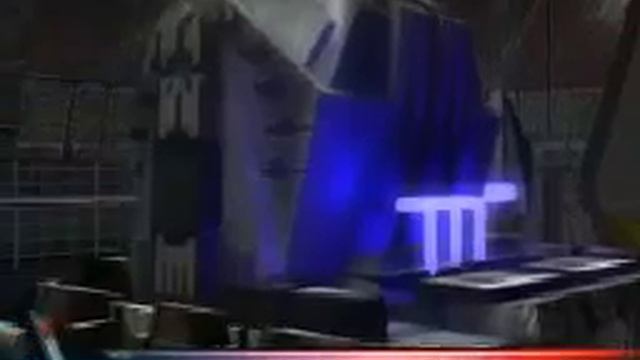 Earth 2150: ED - News Report 8 смотреть онлайн