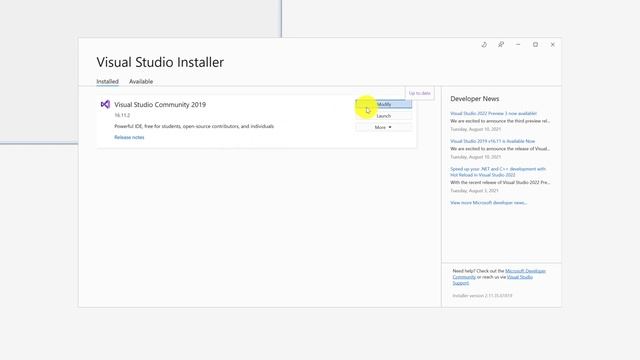 VB.NET SQL Server - การสร้างโปรเจคใหม่ และ เชื่อมต่อฐานข้อมูล SQL Server смотреть онлайн