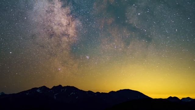 Музыкальная открытка Спокойной ночи Сладких снов Доброй ночи смотреть онлайн