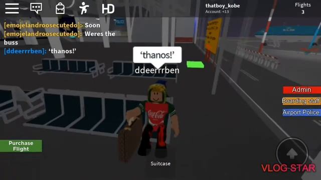 I moved to New York... (Roblox) смотреть онлайн