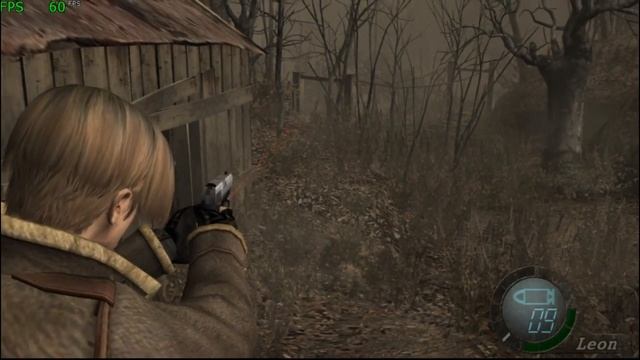 Resident Evil 4 HD Edition | i5 6200u | 930mx | 4gb ram | Asus x556ur смотреть онлайн