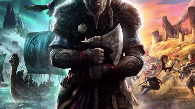 1 Hour Viking Musics | Viking Bundle - Royalty | Mais de 1 Hora de Músicas Viking смотреть онлайн