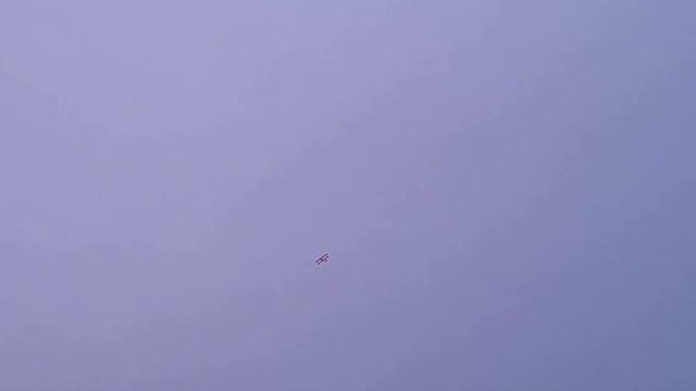 Pitts Python 980 для Сергея / ALNADO смотреть онлайн